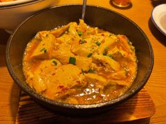-李久其家民间餐厅(观沙岭公园店)