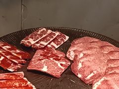-大牛焱烧·和牛炭火烧放题