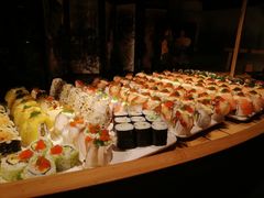 -威珀斯酒店·珀萃美食餐厅