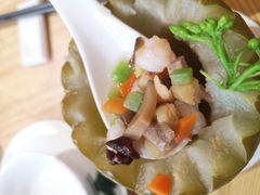 -德胜轩正宗顺德菜(宝安沙井会展中心店)