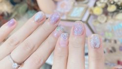 -花系美·美甲美睫精品店