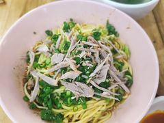 -金山锅贴店(金泉路店)