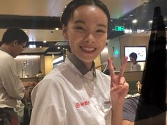 -海底捞火锅(青悦城店)