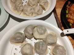 -百饺园(平山道店)