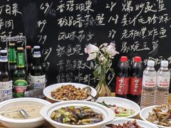 -山海菜馆·海肠捞饭·青岛菜(栈桥店)