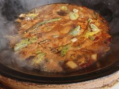 -大鹅岛灶台鱼·铁锅炖(水库路店)