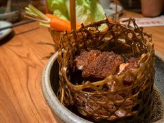 鸟巢酥方-鱼食饭稻·苏浙土菜17年老馆子(平江路店)