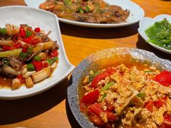 -朋友圈概念餐厅(象山万达广场店)