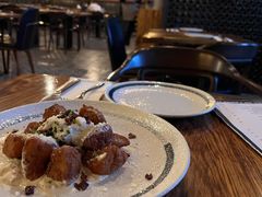 芝士咸肉土豆角-PIZZA BIANCA(民园店)