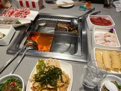 -海底捞火锅(5050购物中心店)