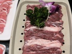 -草原传奇鲜羊火锅(桥北店)