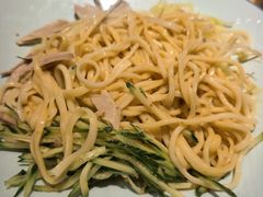 -亮亮拉面(师范路店)