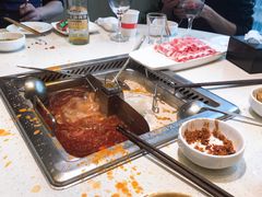 -海底捞火锅(长沙华创国际广场店)