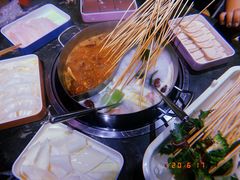 -大斌家串串火锅(汇一城店)