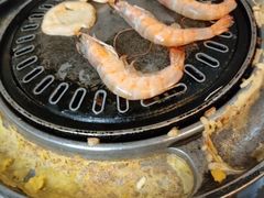 -胡悦里韩式烤肉(芝罘万达广场店)