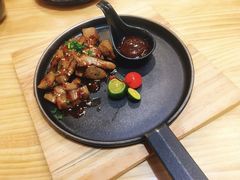-鲔屋寿喜烧