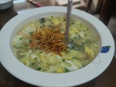 -小有天灌汤包老菜馆(南一马路店)