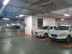 -苏宁电器广场·停车场