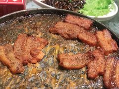 -永红源啤酒·烧烤·海鲜·大排档(青特城店)