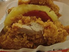 -肯德基(汇腾店)