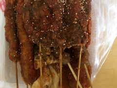 -大腕炸串(河东总店)
