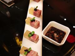 -海航大厦万豪酒店彩海轩中餐厅(霄云路店)