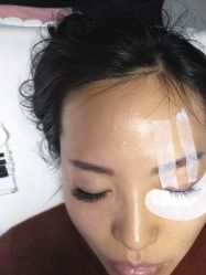 -爱空间美睫健康美甲