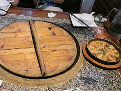 -好灶头妈妈菜·柴火灶台鱼·千岛湖土菜地标美食