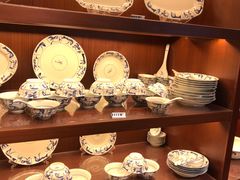 -景德镇古窑民俗博览区