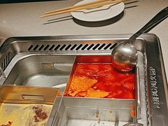 -海底捞火锅(太原南站店)