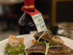 -Entrecôte 法国牛扒馆(保利·时光里店)