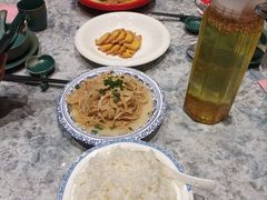 米饭-聚丰园•湖鲜餐厅(阿红私房菜梅石路店)