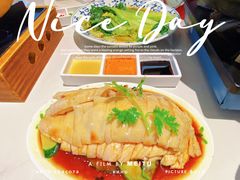 -芽笼芽笼新加坡餐厅(环球港店)