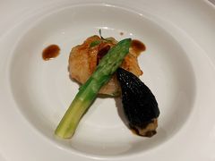 -Yan Ting 宴庭中餐厅(上海静安瑞吉酒店)