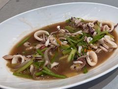 -新丁香海鲜酒店(银海商贸城店)