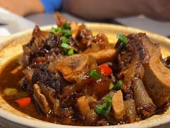 -富临轩私房菜(集庆门大街店)