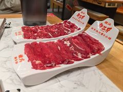 -牛三斤潮汕鲜牛肉火锅(昌发展万科店)