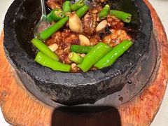 -桂满陇天书(南京德基旗舰店)