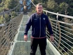 -宁波五龙潭景区