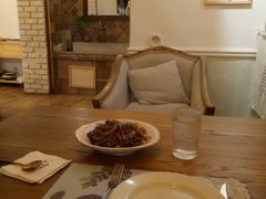 -麦甜创意轻食餐厅(西康路店)