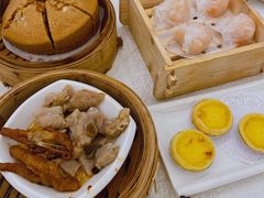 -龙的酒楼·手工早茶·顺德菜(近良路店)