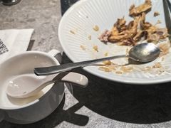 -留半山·香港食堂(啦啦宝都店)