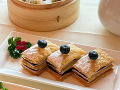 -利苑酒家(合景国际金融广场店)