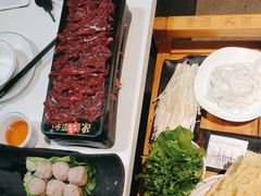 -陈记顺和潮汕牛肉火锅(棠德南路店)