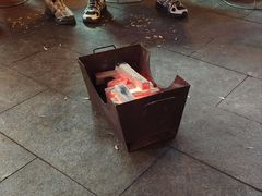 -贾青羊肉串(袁桥店)