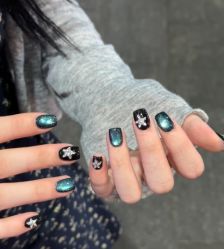 -MB·nail美甲美睫