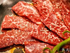 -炎蔵牛舌烤肉