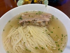 -同得兴 Since·1995 传统苏式面馆(十全街店)