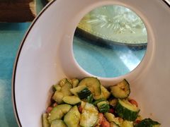 拍黄瓜-赣南人家·头牌江西菜(劲松店)