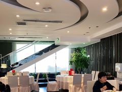 大堂-眉州东坡(通州店)